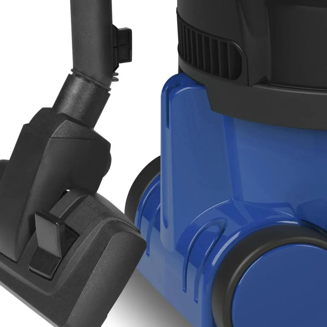 Numatic Henry HVN206-11 Stofzuiger - Royal Blue