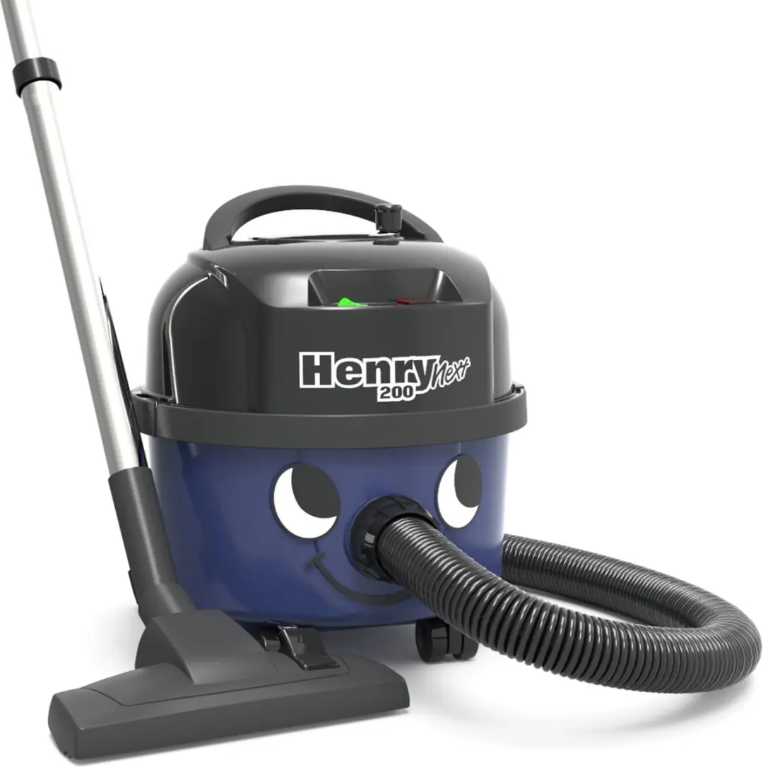 Numatic Henry HVN206-11 Stofzuiger