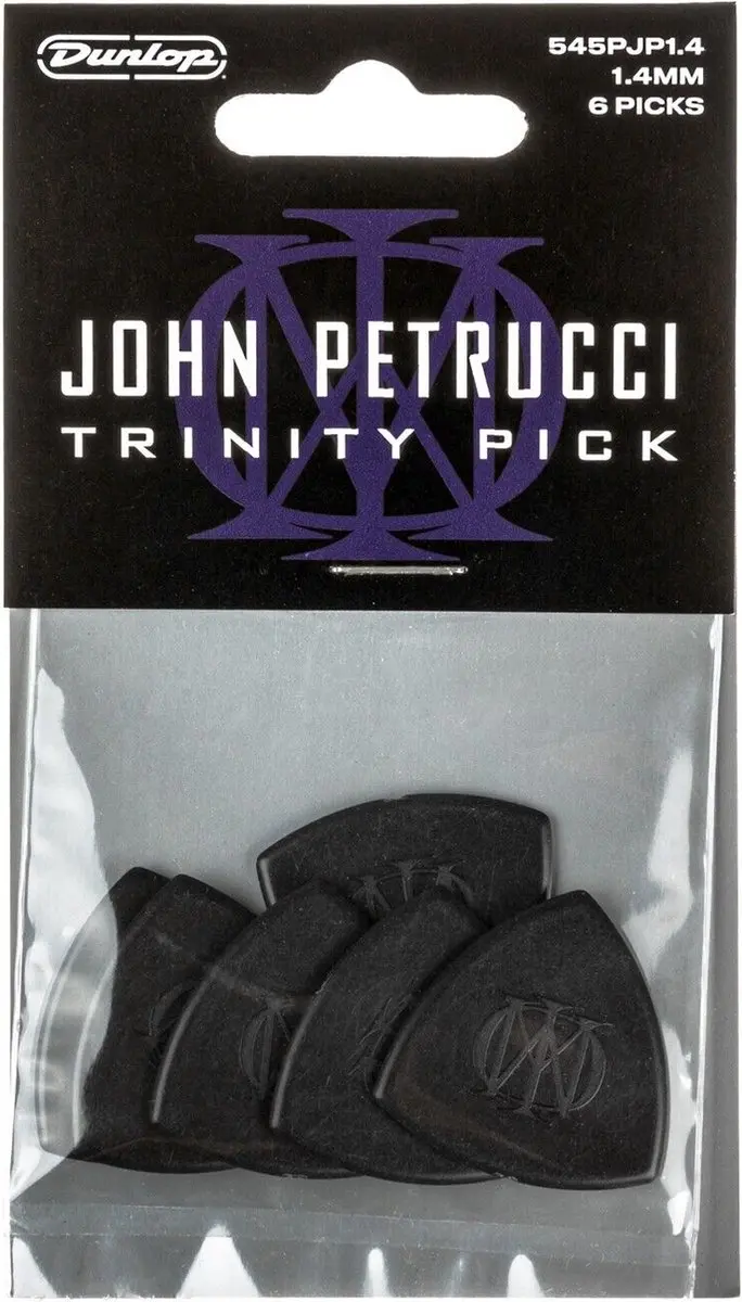 Dunlop John Petrucci Trinity Plectrum 1.40mm