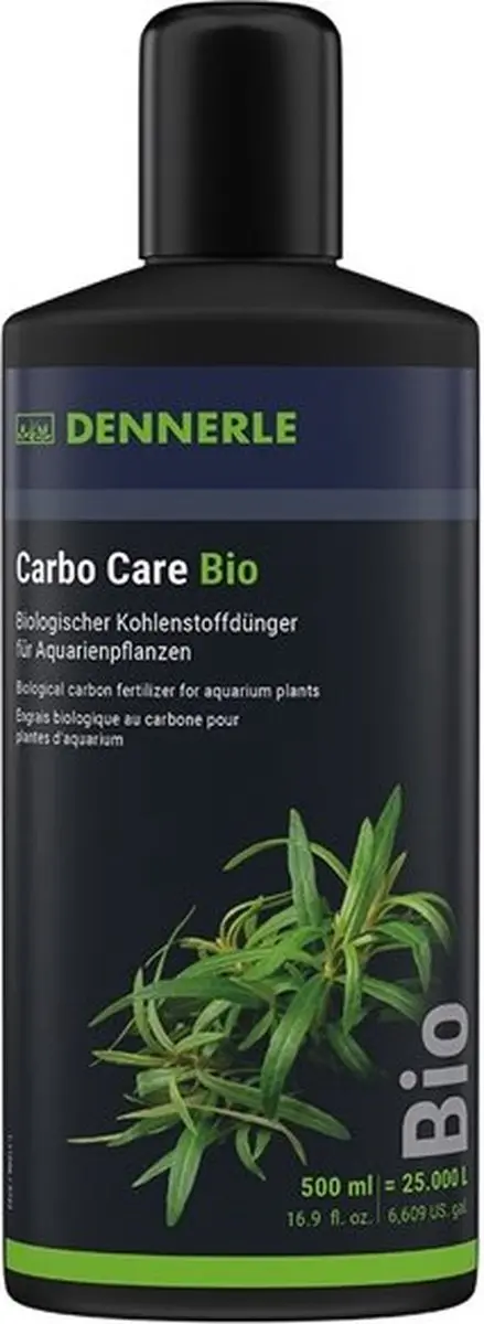 Dennerle Carbo Care Bio 500ml