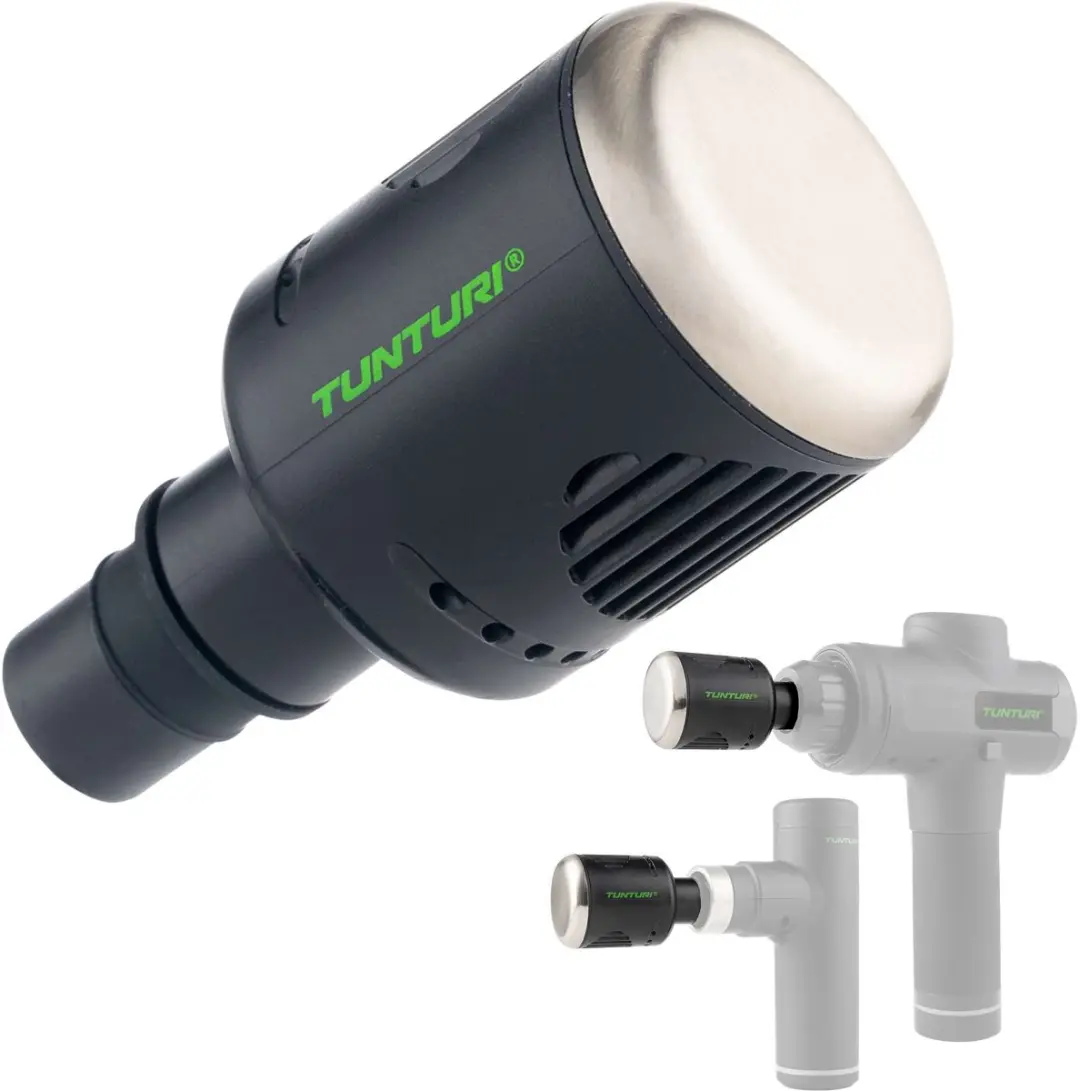 Tunturi 14TUSYO071 Massagepistool