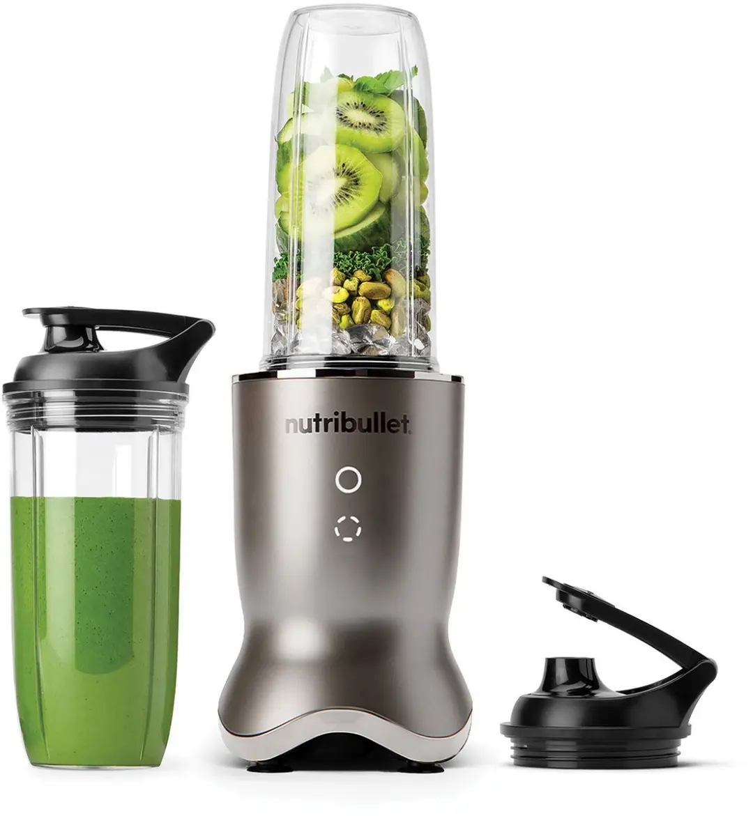 NutriBullet Ultra Blender 1200W