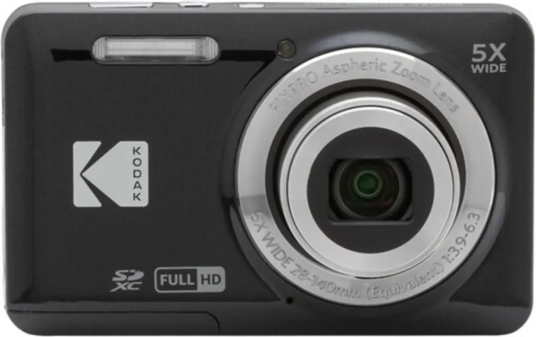 Kodak Pixpro FZ55 Compactcamera