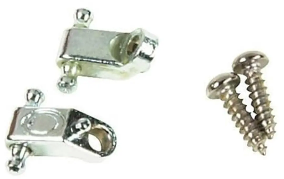 Fender Strat Saitenniederhalter