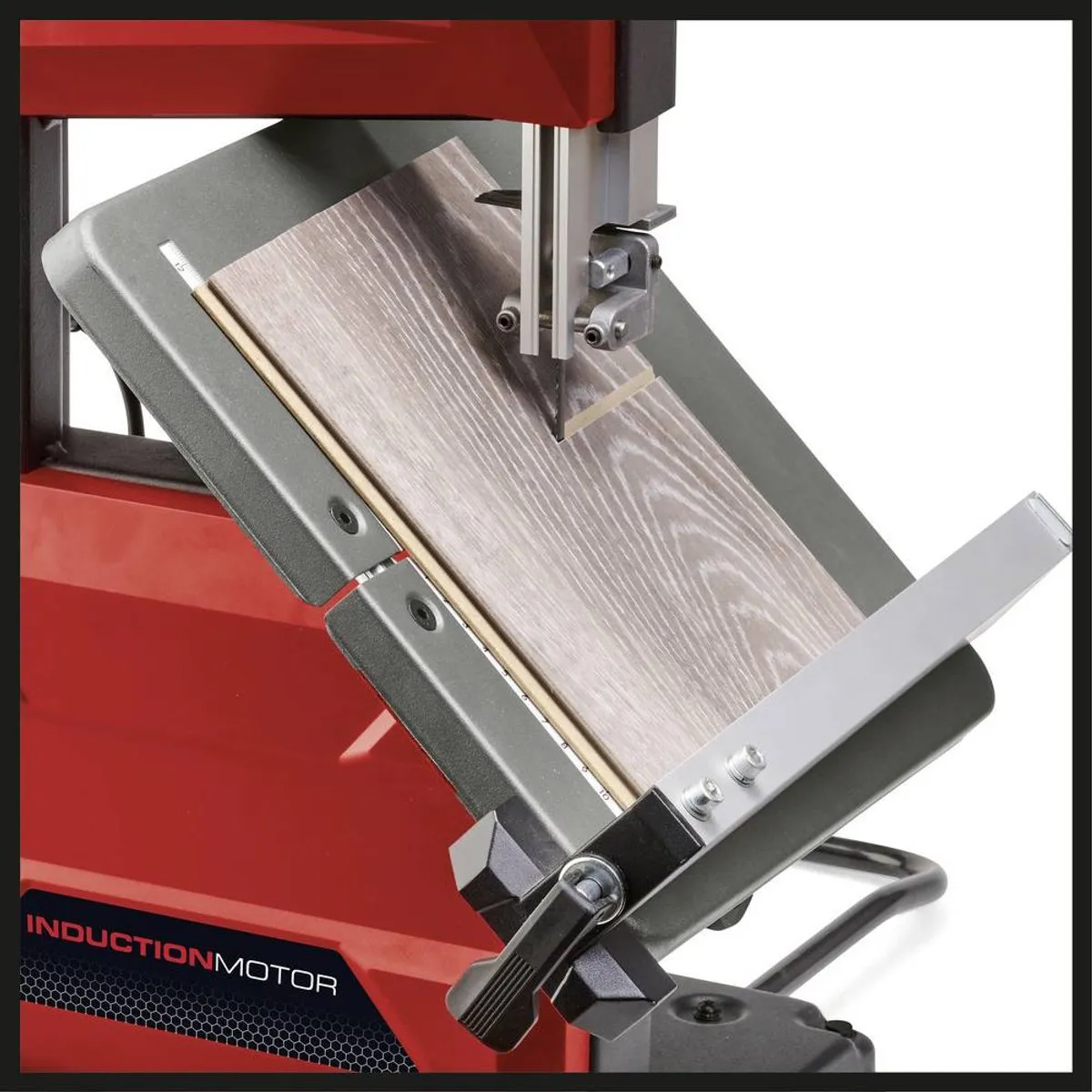 Einhell TC-SB 200+ Lintzaag - Zaagbladlengte 1405mm