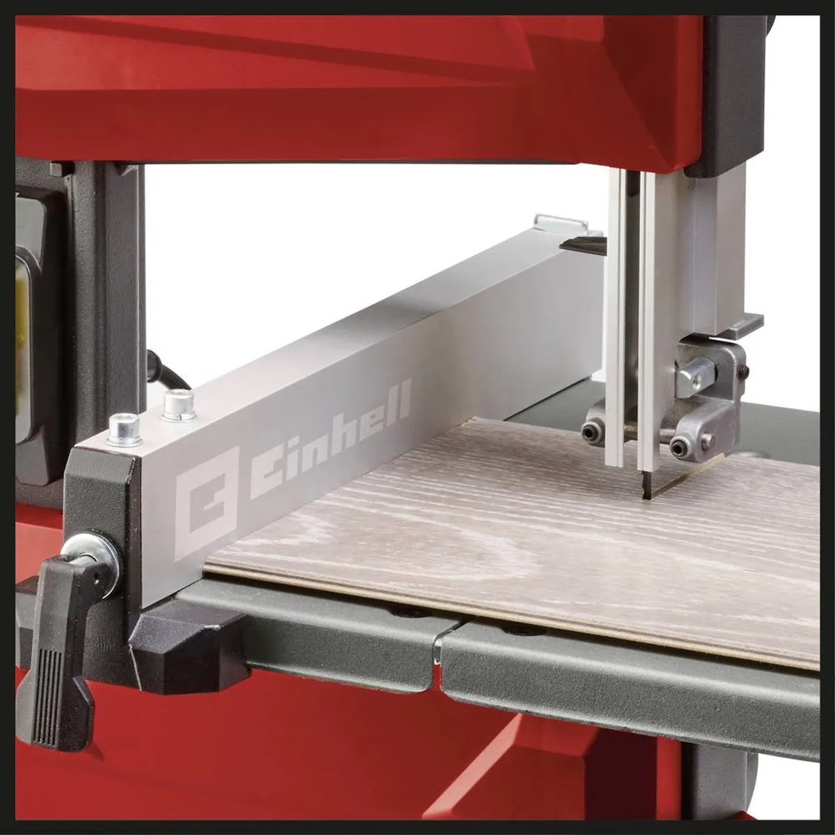 Einhell TC-SB 200+ Lintzaag - Zaagbladlengte 1405mm