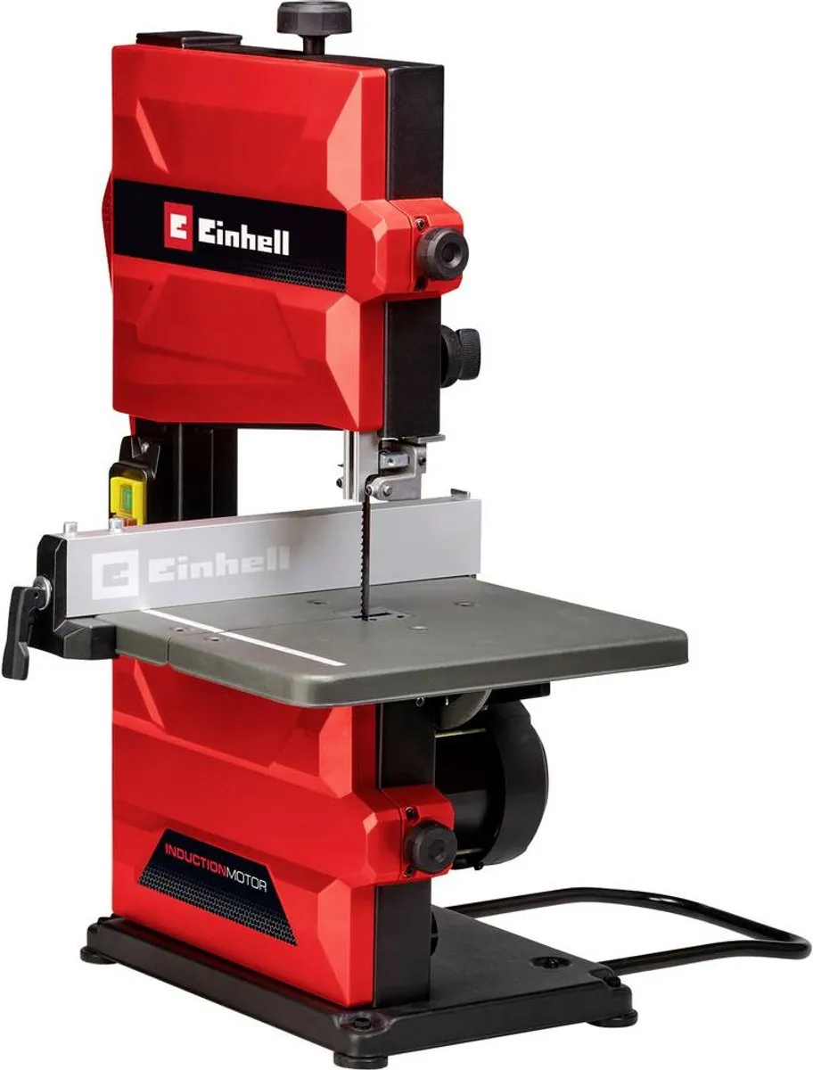 Einhell TC-SB 200+ Lintzaag