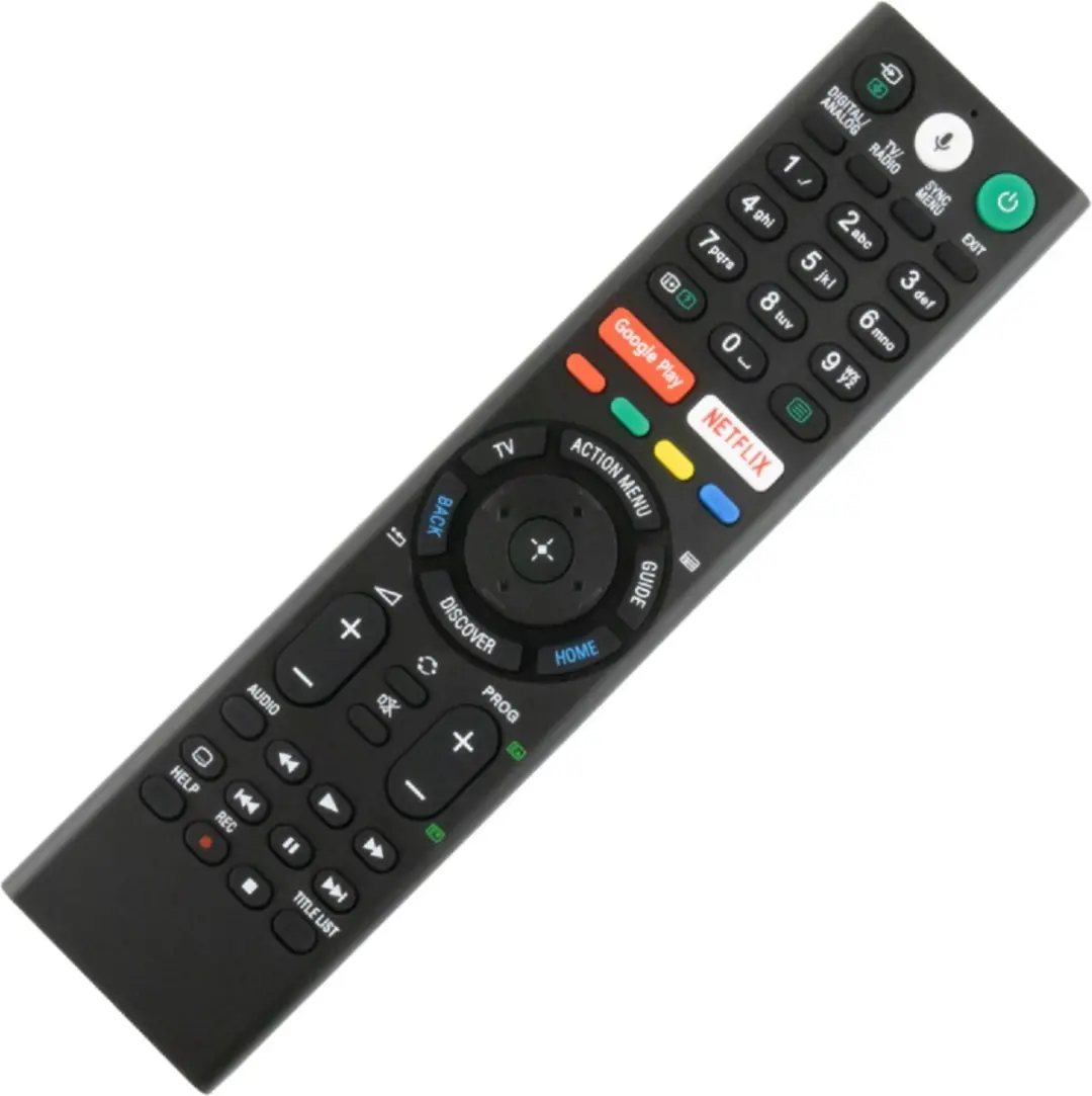 Matrix Sony RMF-TX300E Bluetooth Vervangende Afstandsbediening