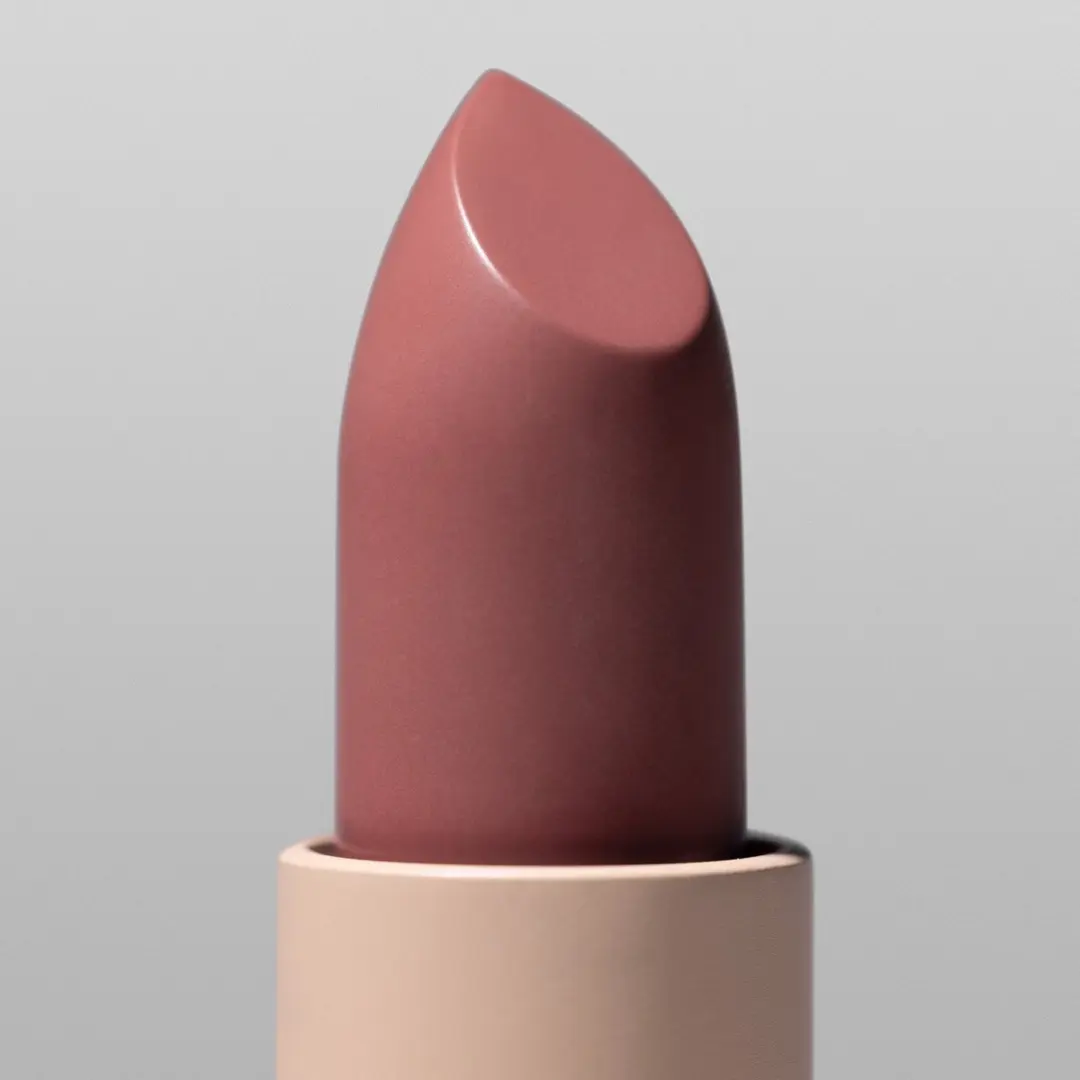 Inglot Creamy Soft Lipstick Vivid Rose 505 - 4.4g