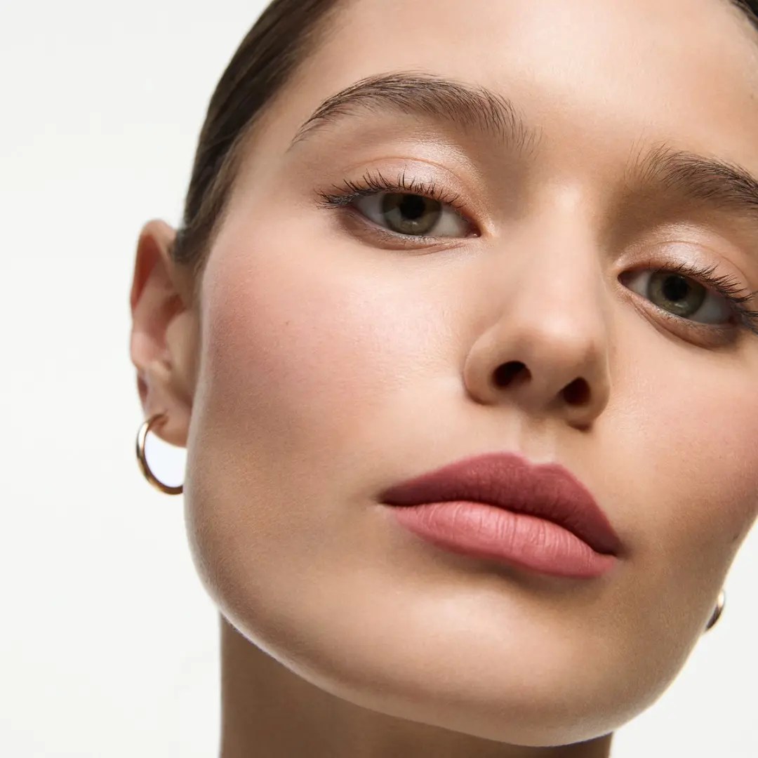 Inglot Creamy Soft Lipstick Vivid Rose 505 - 4.4g