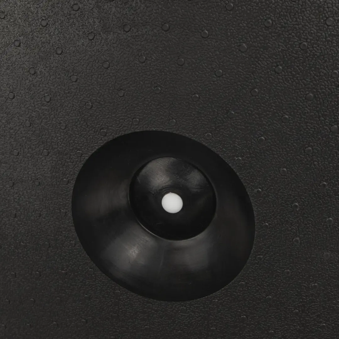 VirtuFit Balansbord Pro - Zwart