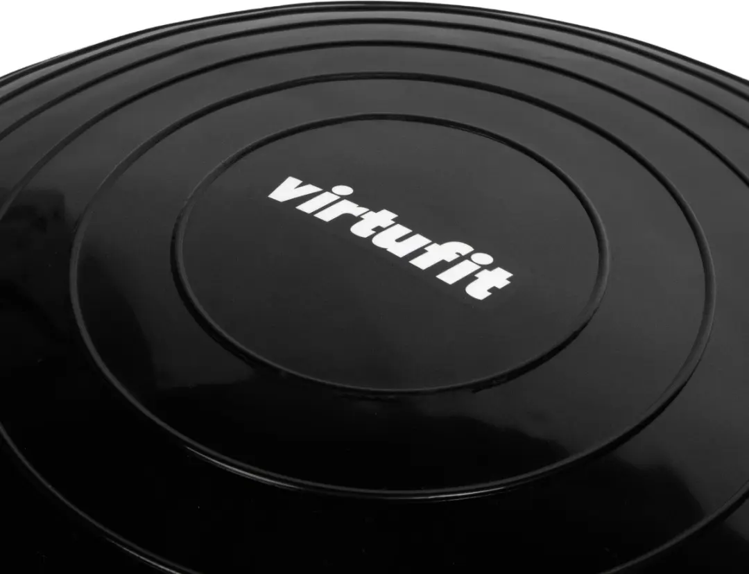 VirtuFit Balansbord Pro - Zwart