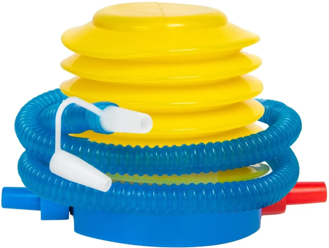 VirtuFit Balansbord Pro - Zwart - afbeelding 6 van 6