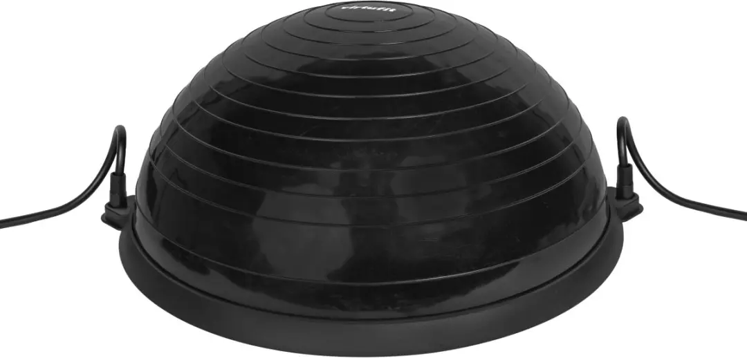 VirtuFit Balansbord Pro - Zwart