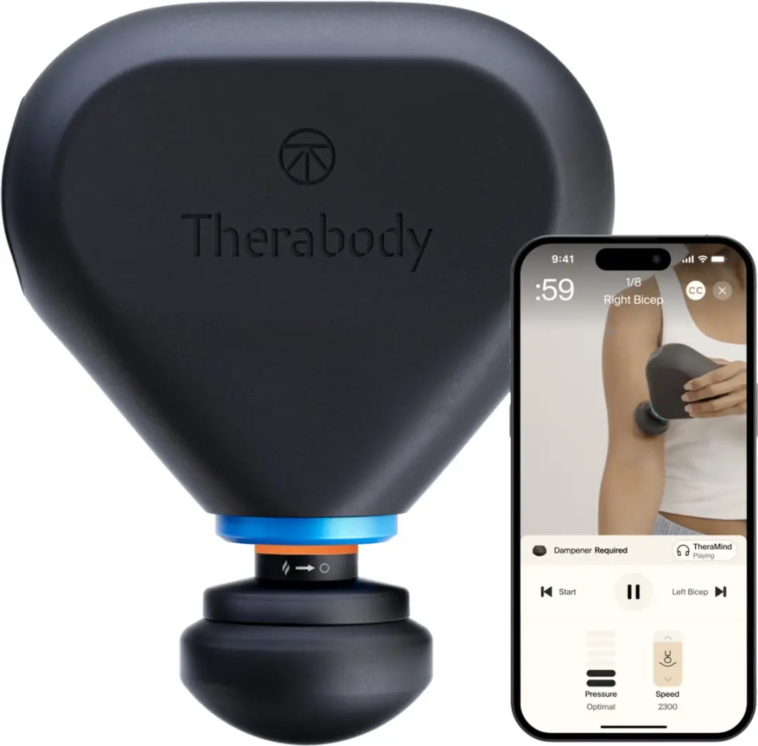 Therabody Theragun Mini Plus Massagepistool