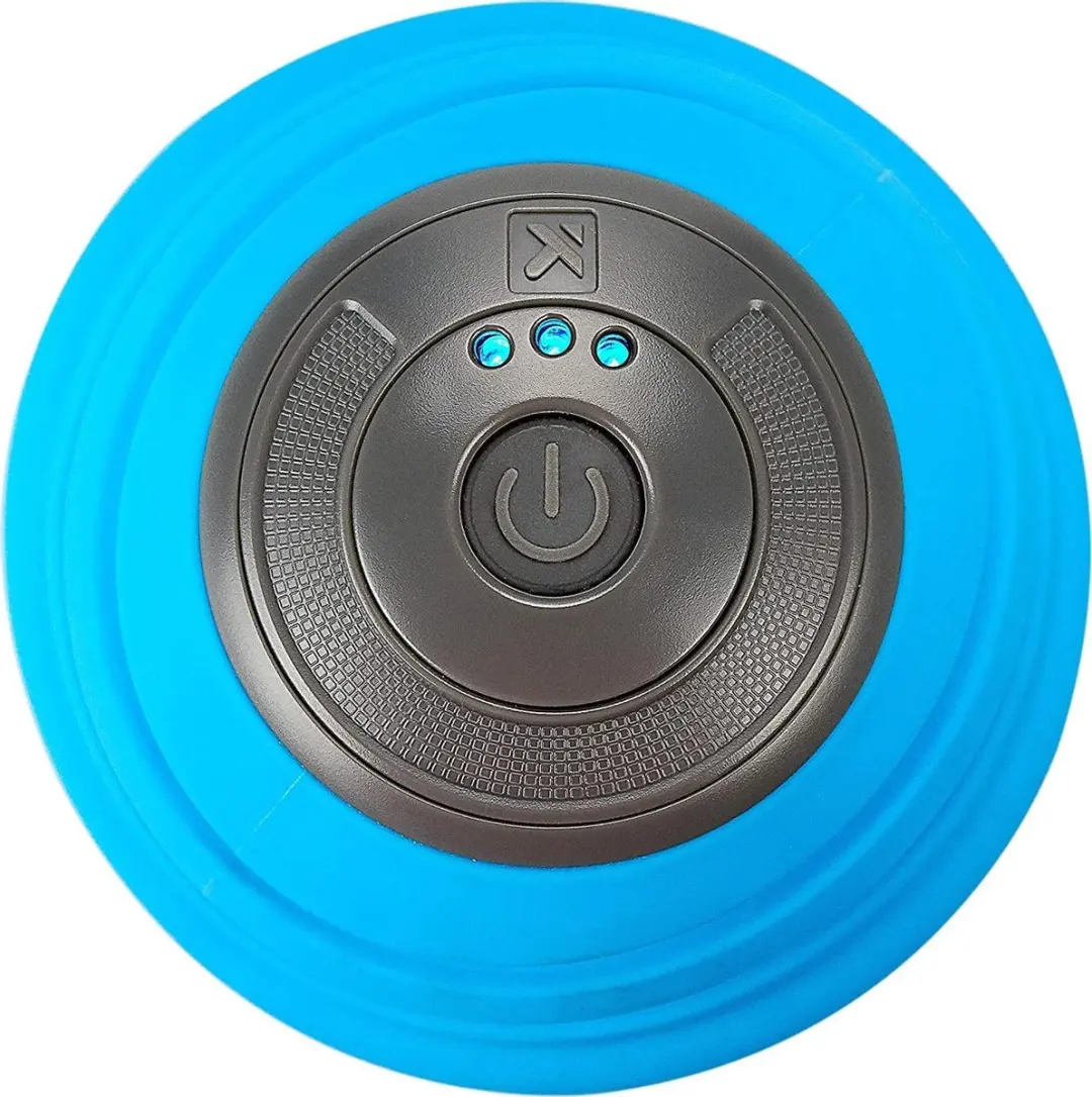 TriggerPoint Charge Vibe Trilrol - Blauw