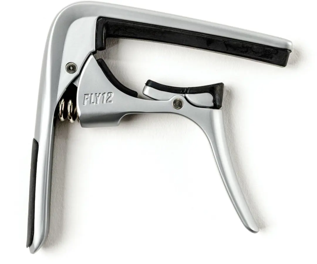 Dunlop 66CSC Trigger Fly Capo