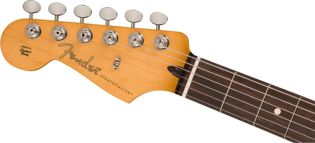 Fender Player II Stratocaster ST-22 RW 3-Color Sunburst - afbeelding 6 van 6