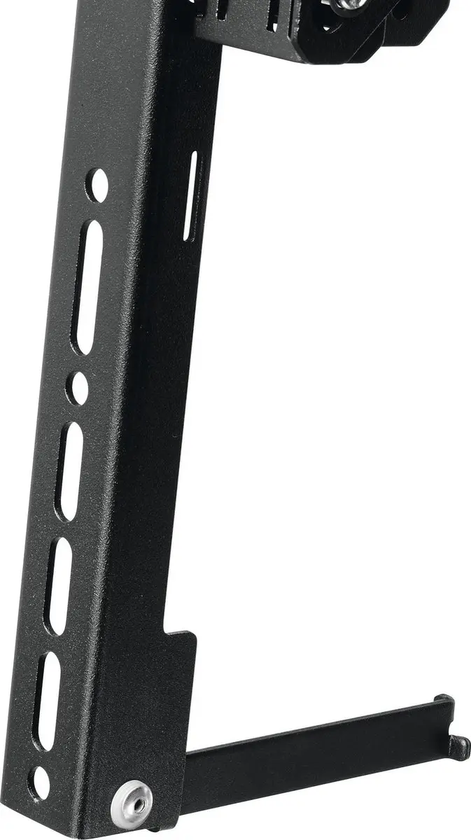 Vogel's 7235040 TV Wandbeugel - 80 kg - Zwart