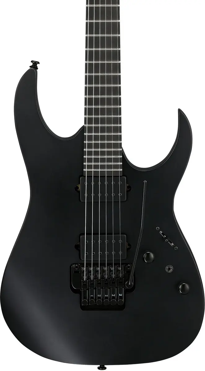 Ibanez Iron Label RGRB620 Elektrische Gitaar - 24 Frets