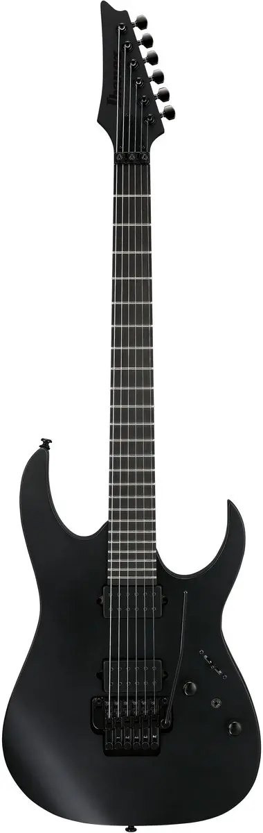 Ibanez Iron Label RGRB620 Elektrische Gitaar