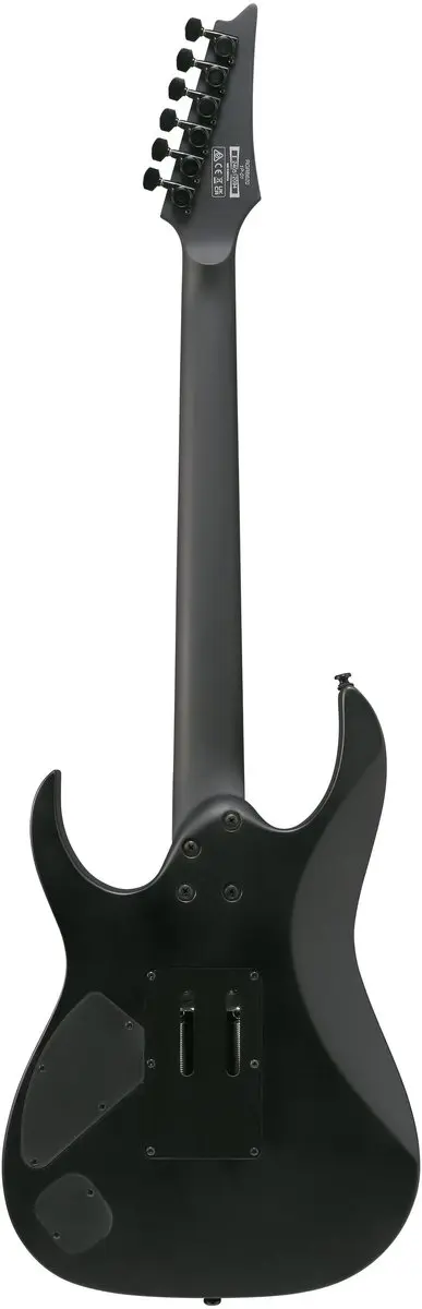 Ibanez Iron Label RGRB620 Elektrische Gitaar - 24 Frets