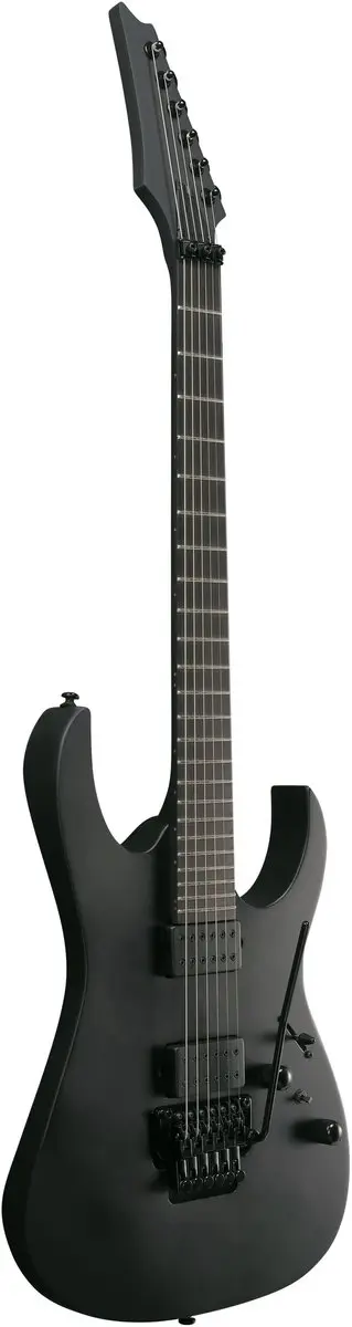 Ibanez Iron Label RGRB620 Elektrische Gitaar - 24 Frets
