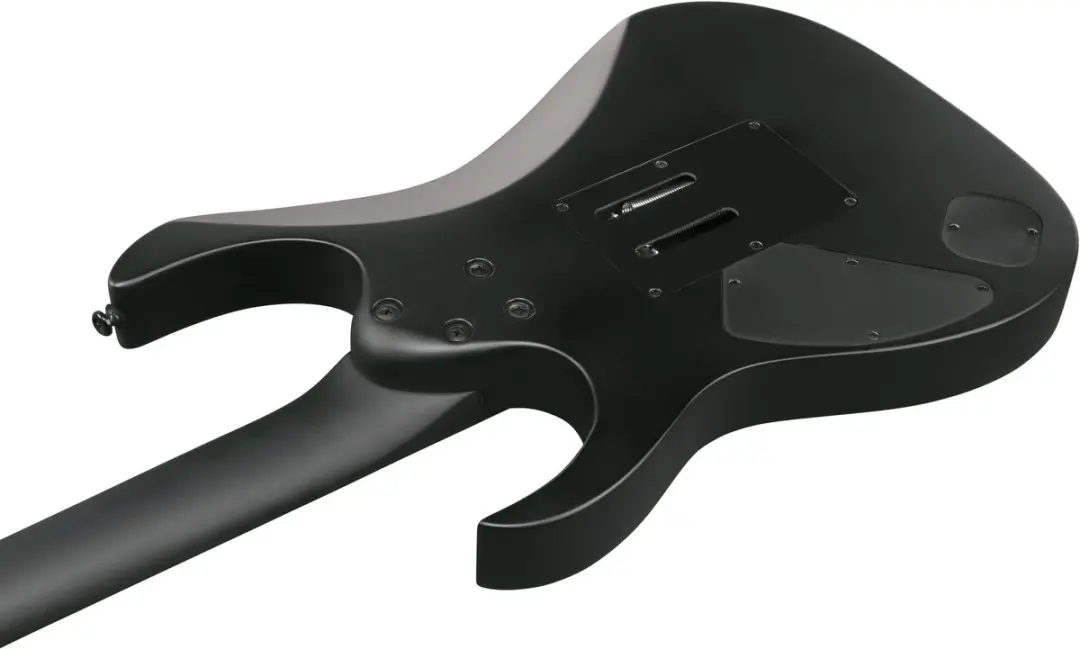 Ibanez Iron Label RGRB620 Elektrische Gitaar - 24 Frets