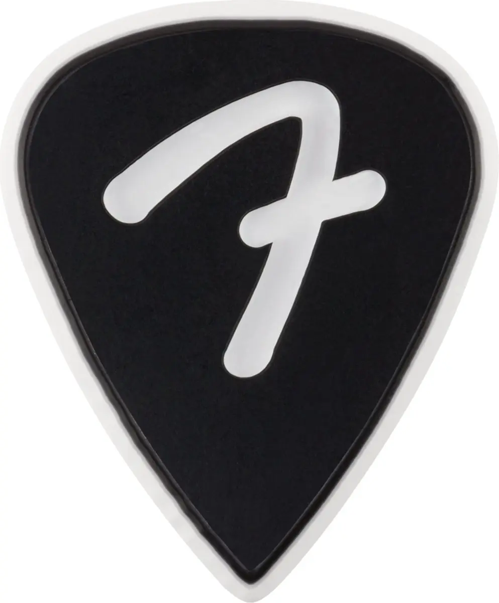 Fender F Grip 351 Plectrumset