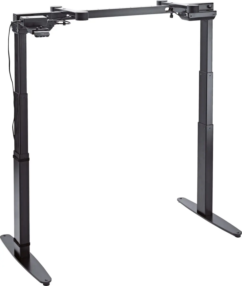 König & Meyer 18800 Omega-E Table-Style Keyboard Stand - Zwart