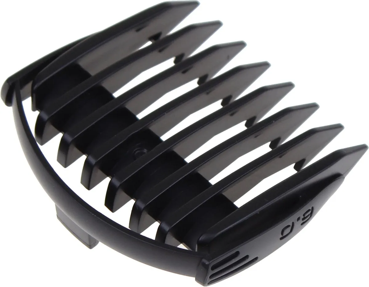 Babyliss Opzetkam 6mm 35809501