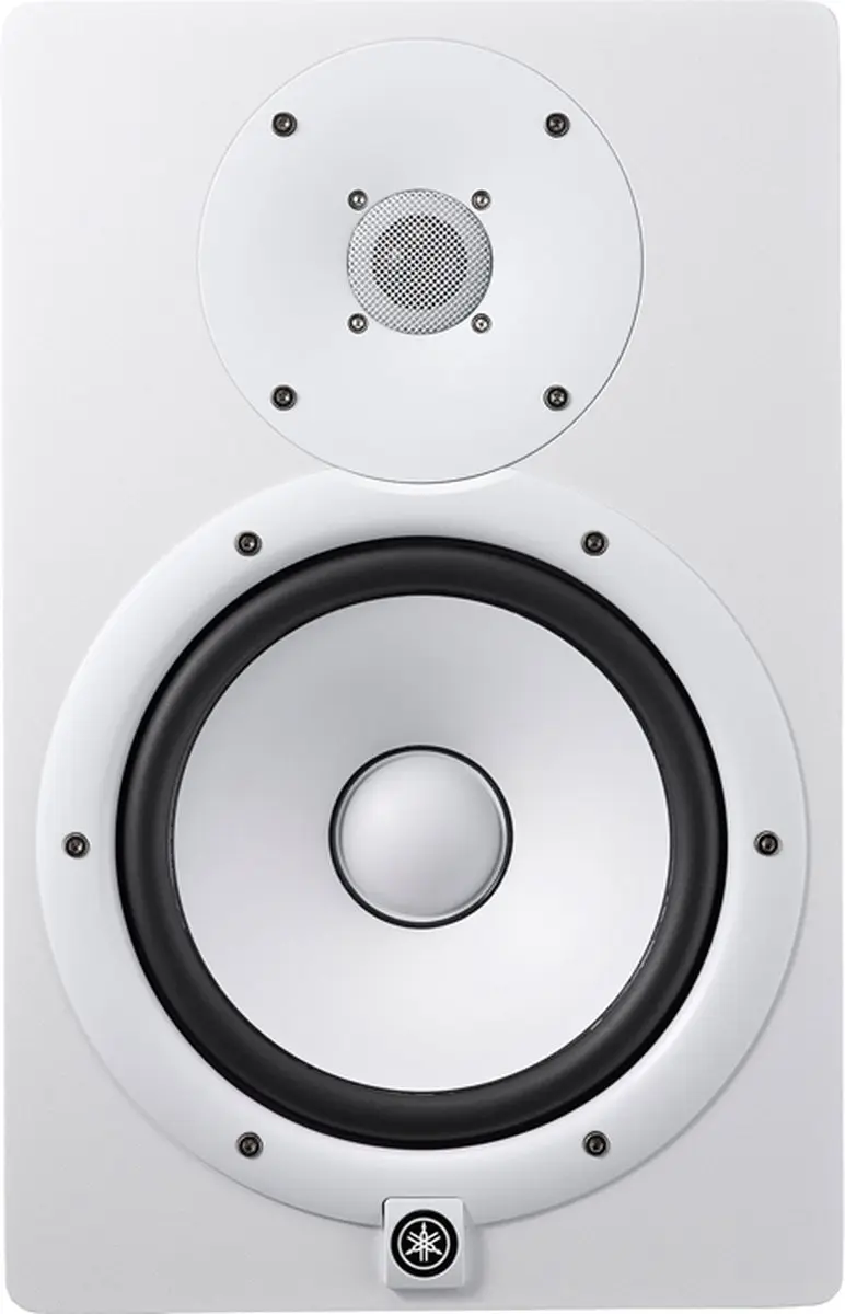 Yamaha HS8 Actieve Studiomonitor 120W