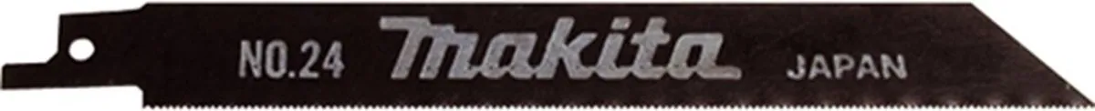 Makita 792149-7 Reciprozaagblad 145mm