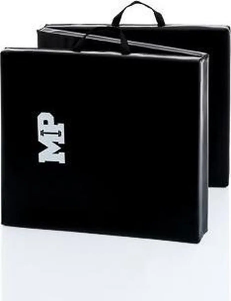 Muscle Power Tri-Fold Mat