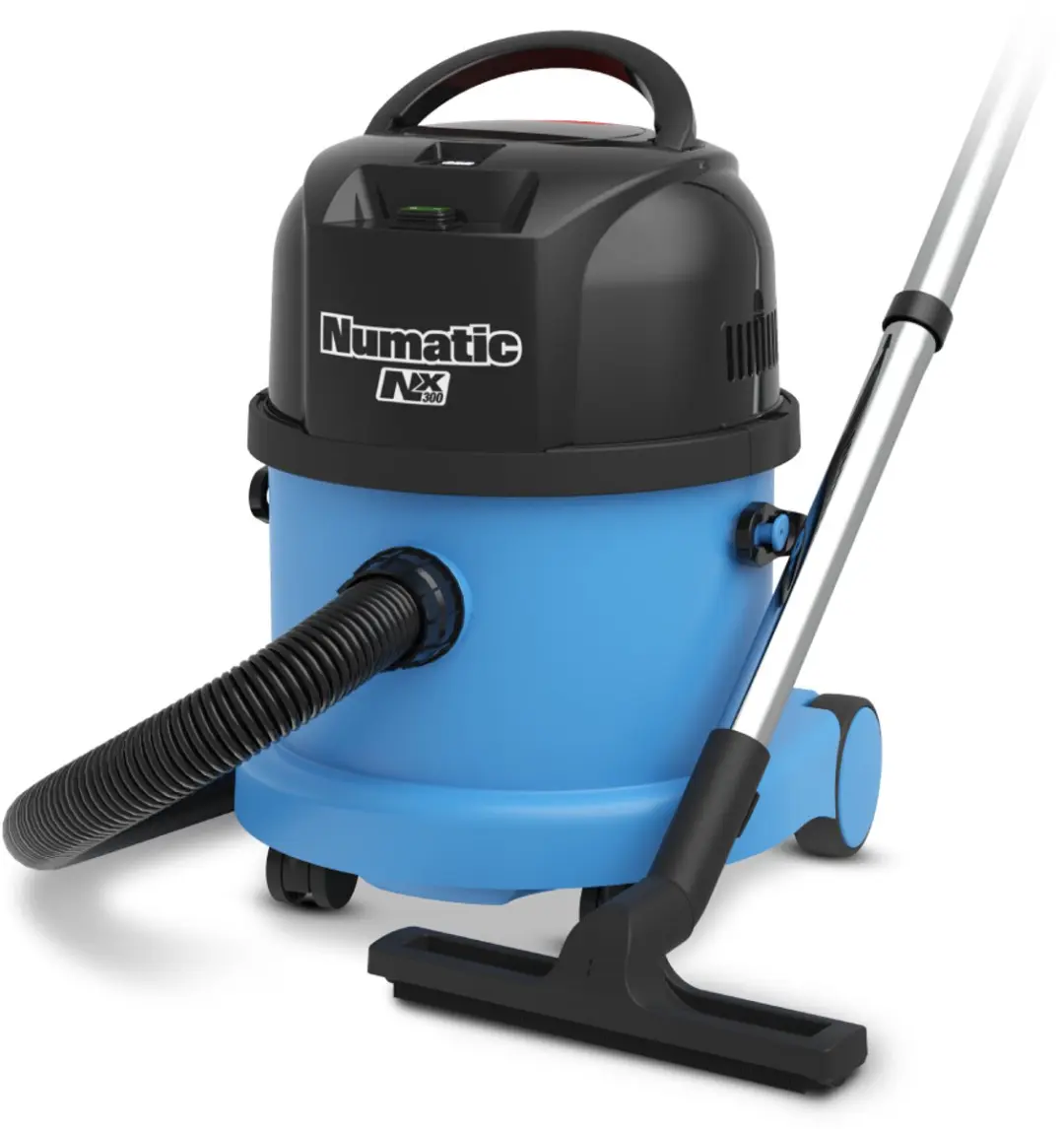Numatic WBV370NX Waterzuiger