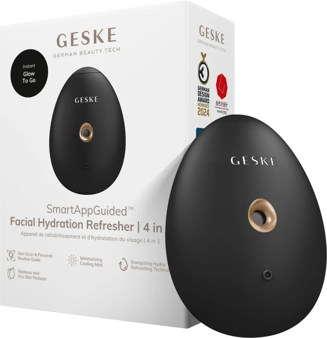 GESKE SmartAppGuided Facial Hydration Refresher GK000057GY01