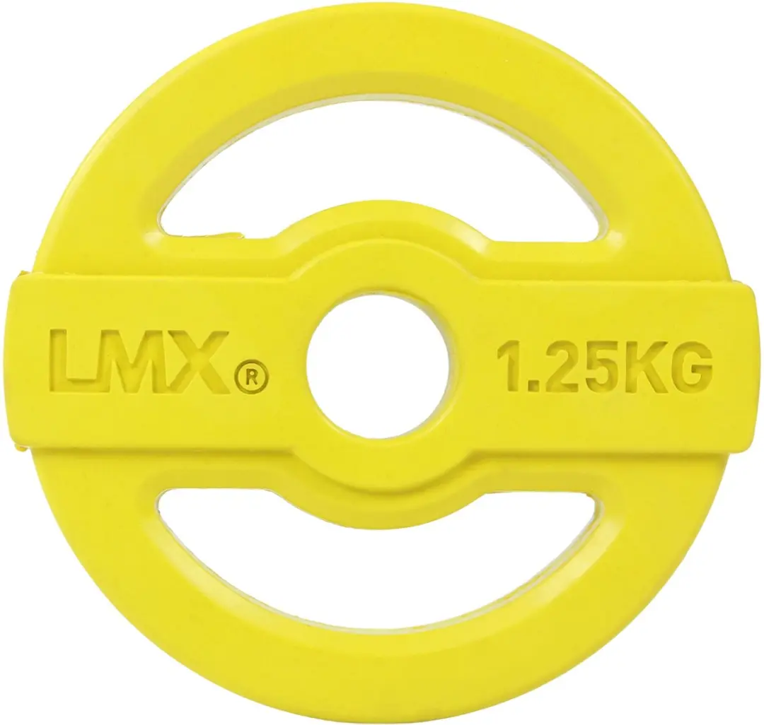 LifeMaxx Studio Pump Disc 30mm
