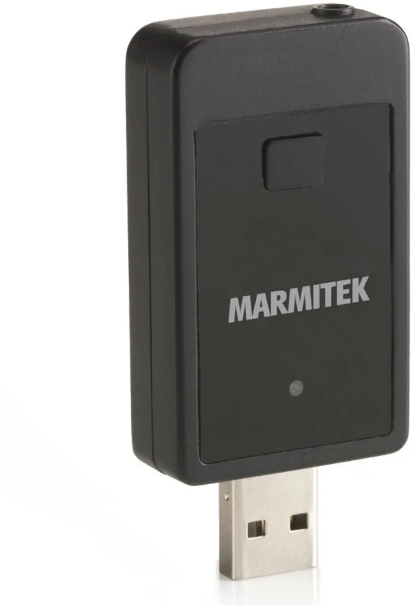 Marmitek BoomBoom 50 Bluetooth Transmitter 25008199