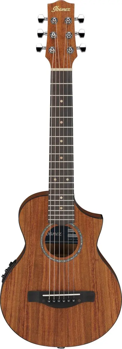 Ibanez EWP12EWB-OPN Western Gitaar