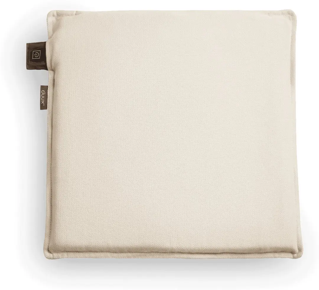Duux Mellow DXLV51 Verwarmd Zitkussen
