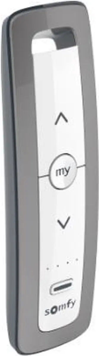 Somfy Situo 5 RTS II Ontvanger - Iron