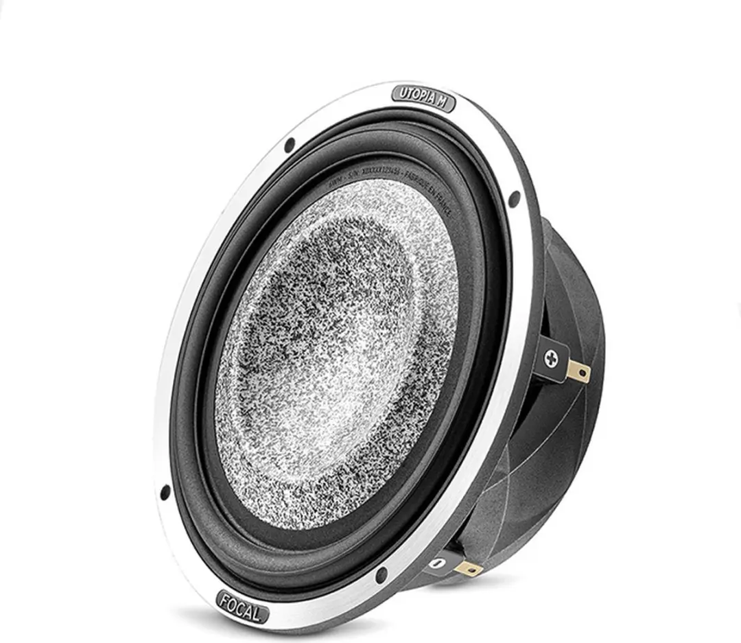 Focal Utopia M 6WM Inbouwluidspreker