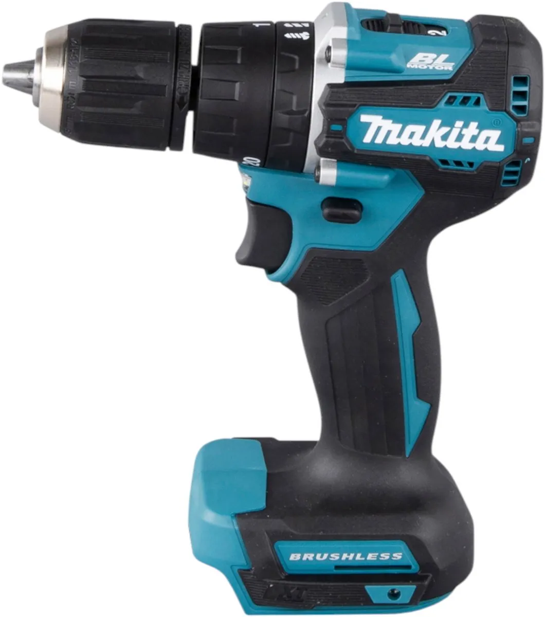 Makita DHP487Z Klopboor-/schroefmachine 18V