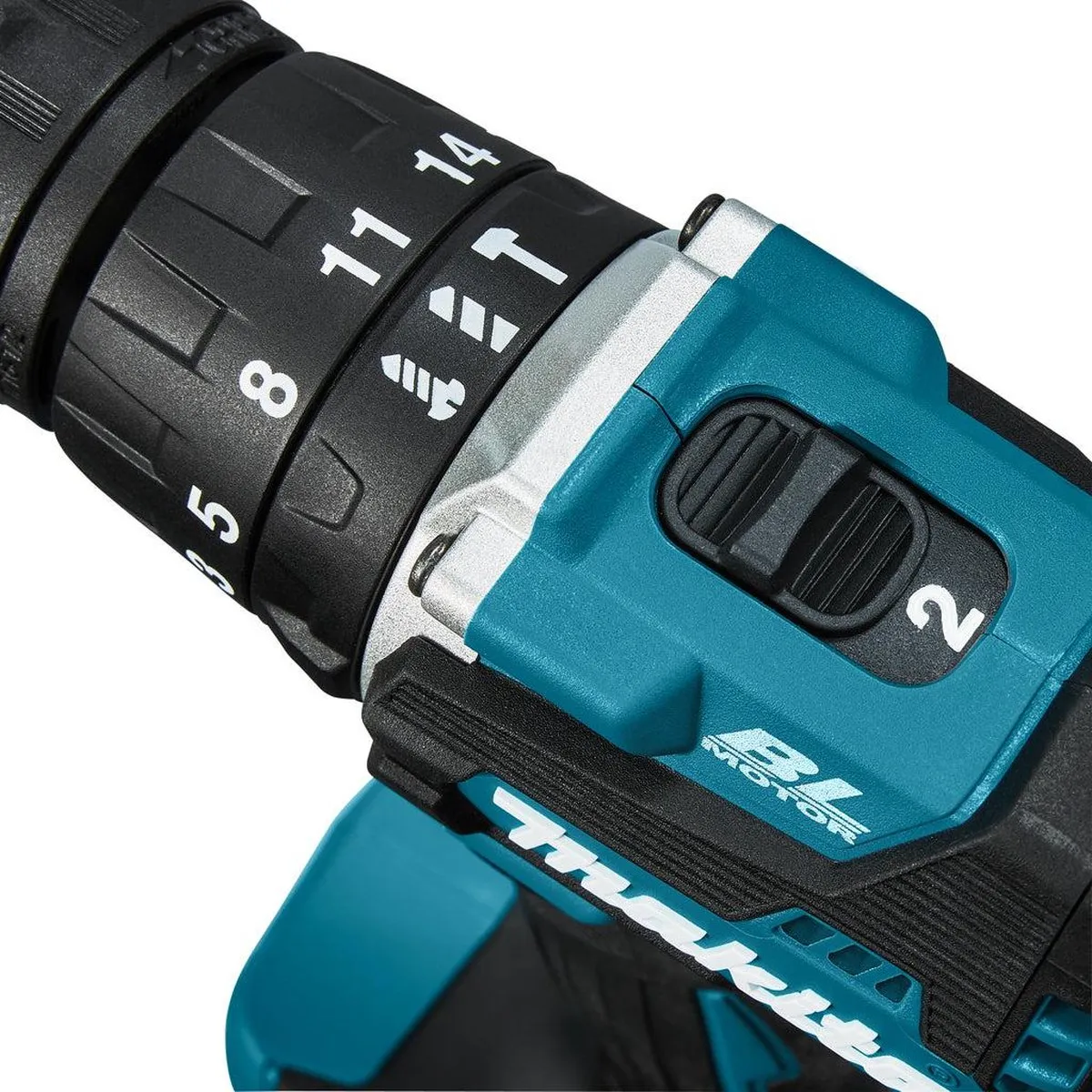 Makita DHP487Z Klopboor-/schroefmachine 18V