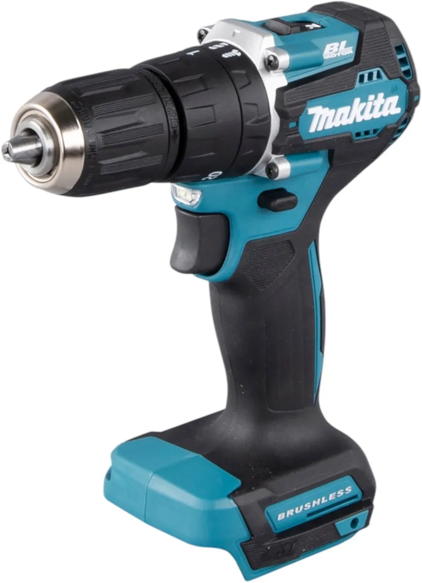 Makita DHP487Z Klopboor-/schroefmachine 18V