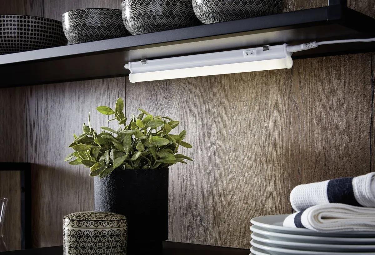 Eglo 97572 LED Lamp 6,4W - 4000K