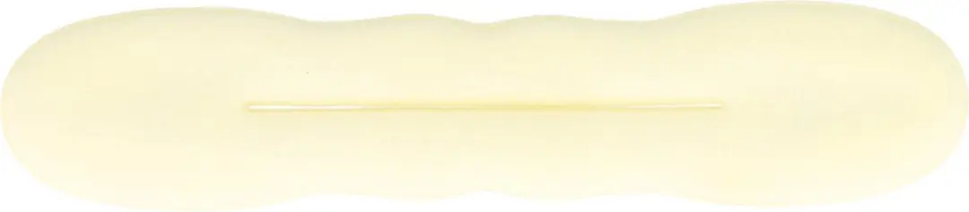 Haarsoires Knotrolband 23cm