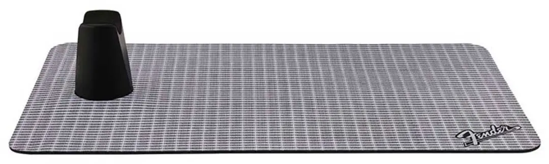 Fender Instrument Werkmat en Halssteun Grill Cloth 0990502005