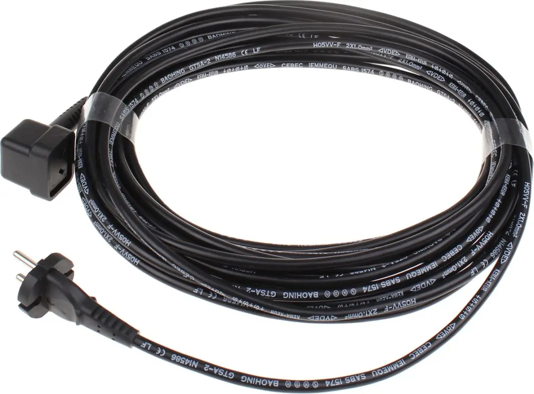 Numatic Snoer 2-ade 10m 236013