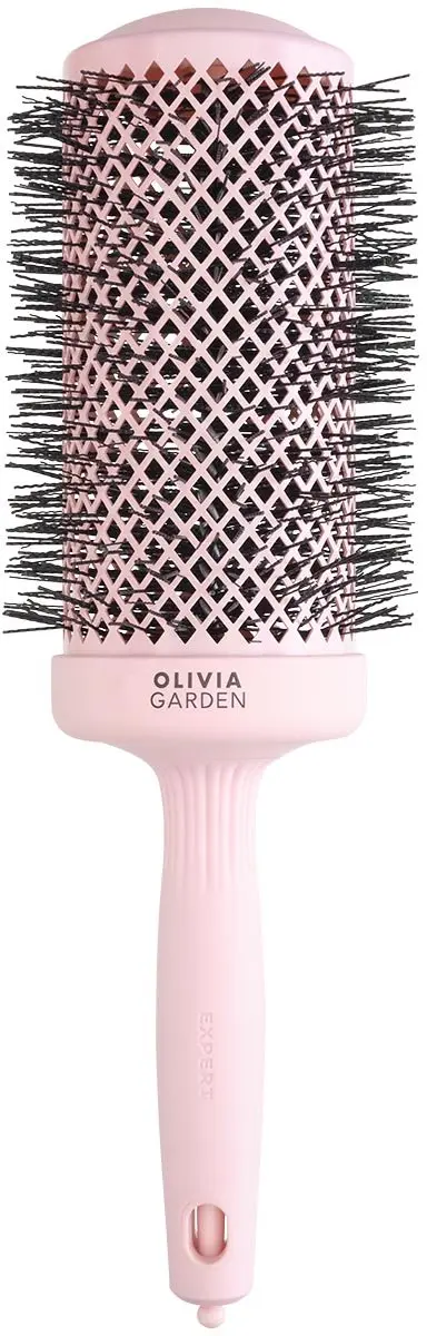 Olivia Garden Expert Blowout Speed Pastel Pink 65mm